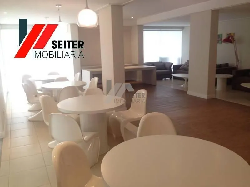 110 m² apartment with 2 bedrooms, 1 suite, balcony — photo 5