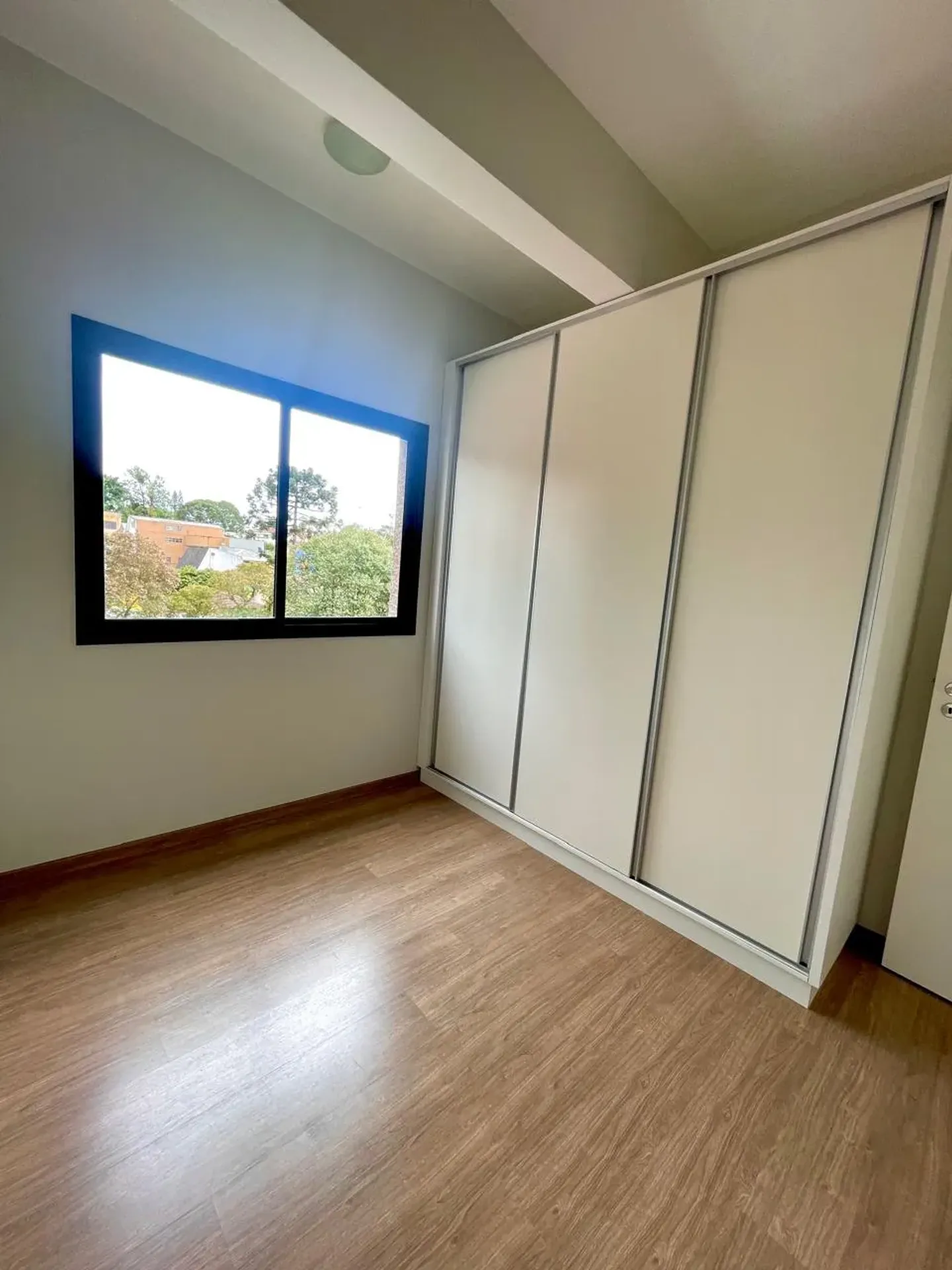 2-bedroom apartment, 1 with its own bathroom, 50 m² — photo 4