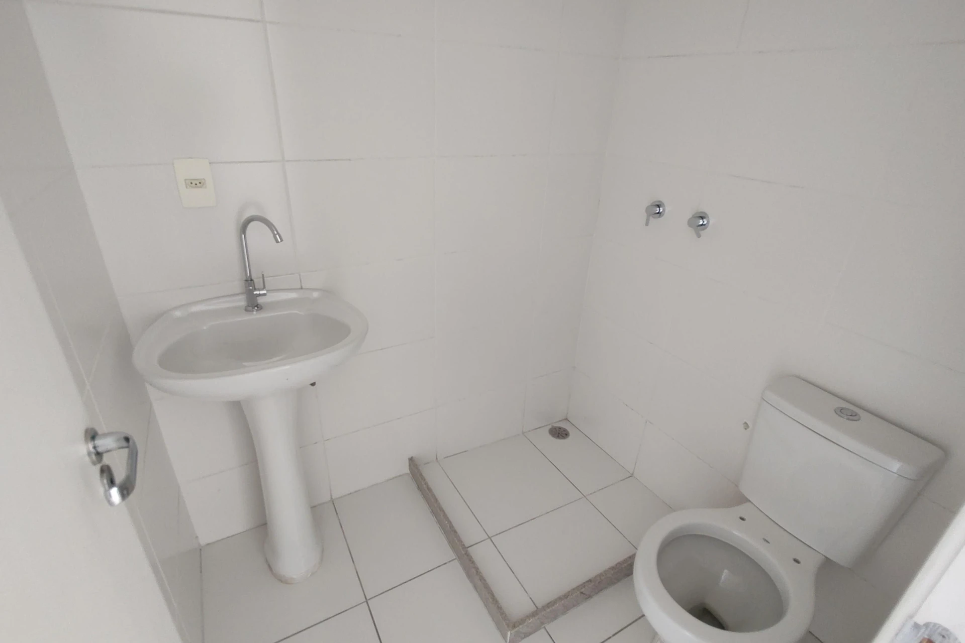 Apartamento com 2 quartos e varanda — photo 49