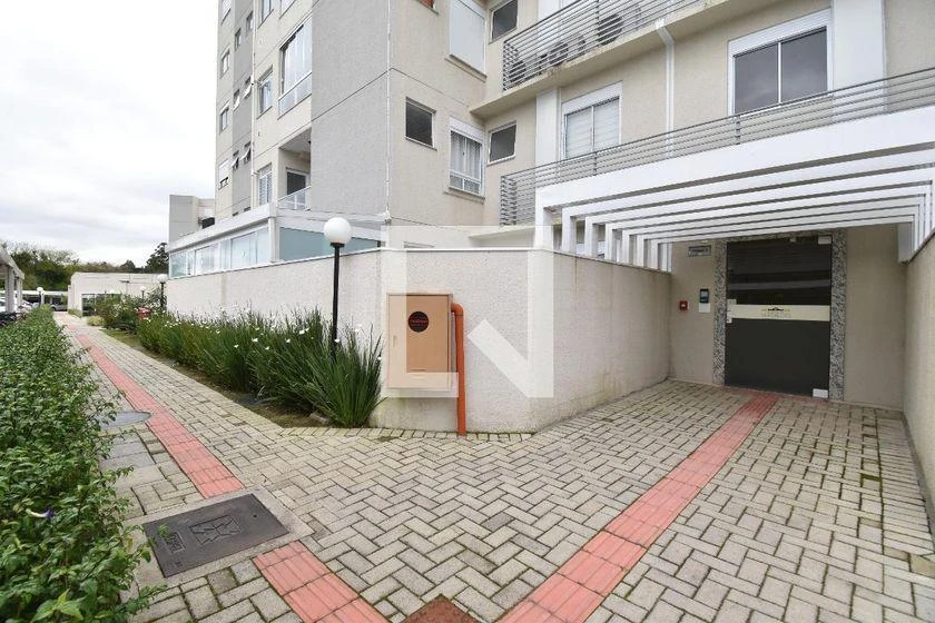 2-bedroom apartment with a home office in Curitiba — photo 11