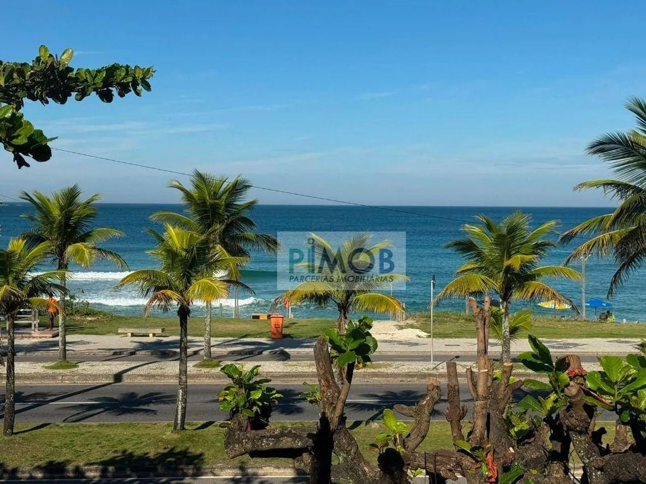 Furnished 2-bedroom apartment with 67 m² and gas kitchen — photo 17