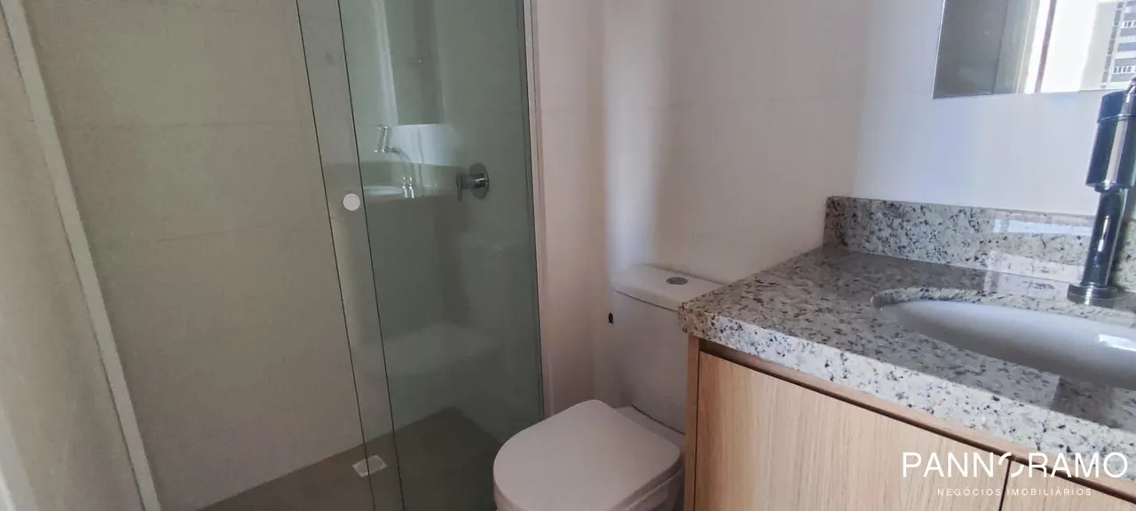Furnished 40 m² apartment with 1 bedroom and 1 bathroom — photo 7