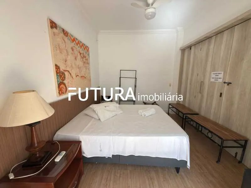 3-bedroom apartment, 120 m², with balcony — photo 8