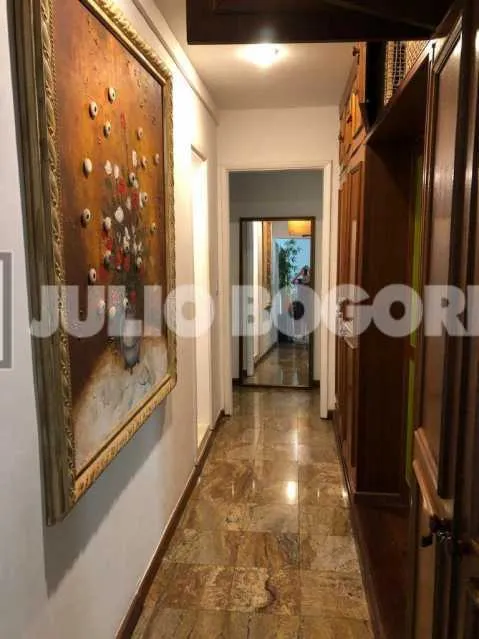 Apartamento com 3 quartos, 3 banheiros e 1 vaga — photo 5