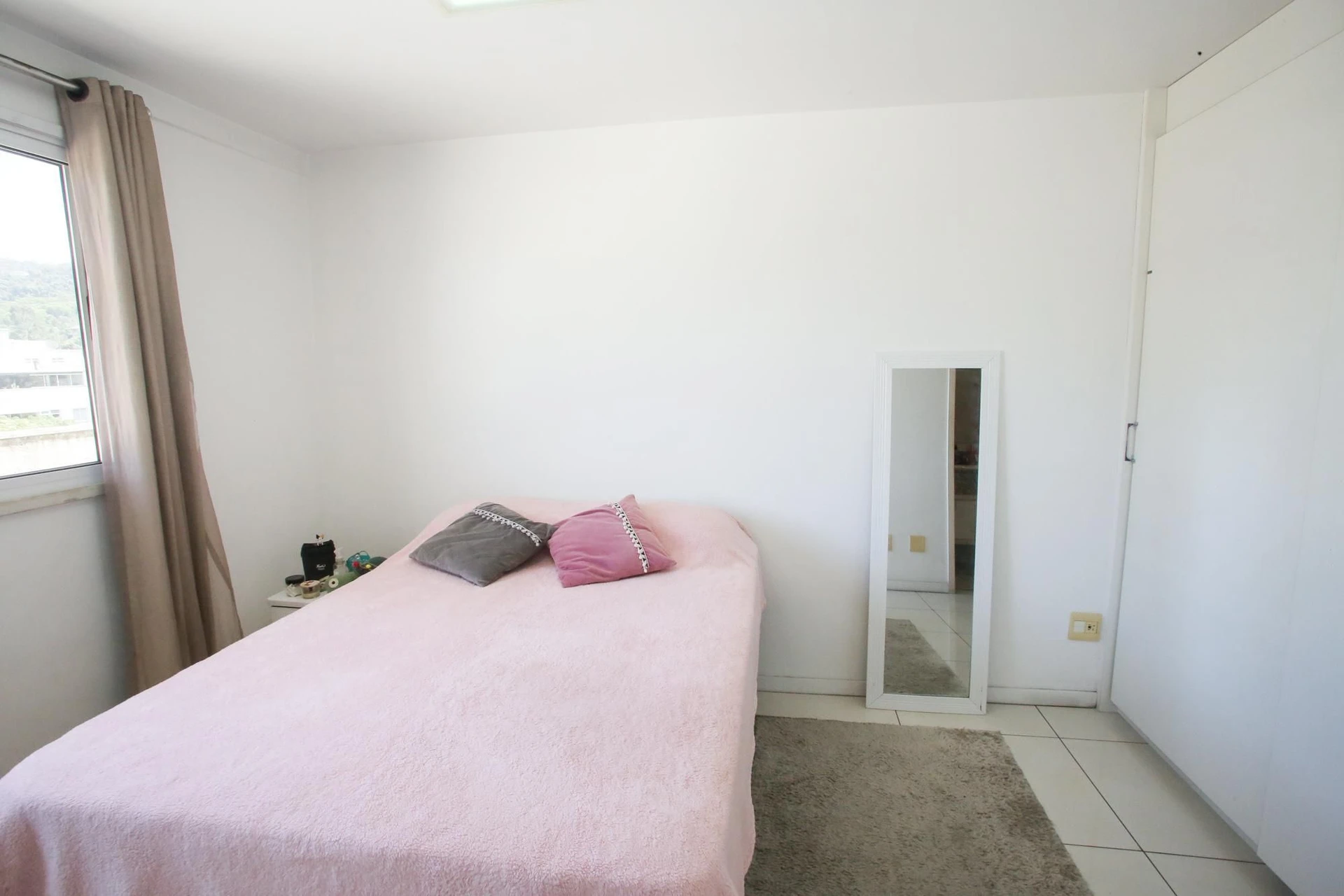 Apartamento mobiliado: 4 quartos, 4 banheiros e 2 vagas — photo 11