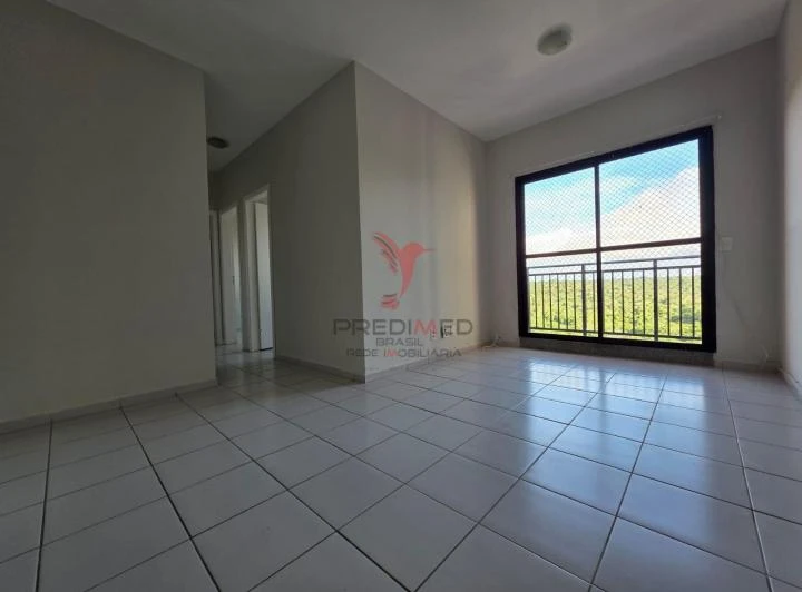 Квартира с 3 спальнями и suite, 70 м²