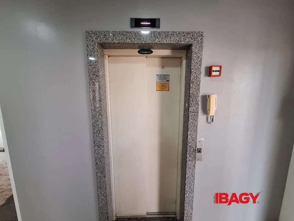 Apartment, 58 m², with a private BBQ — photo 9