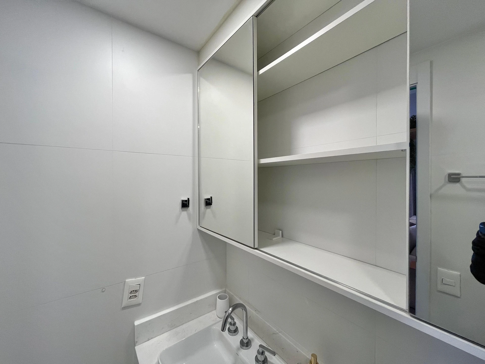 2 quartos e varanda gourmet: apartamento de 78 m² — photo 36