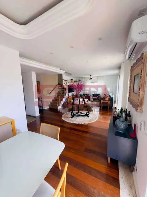 Cobertura duplex mobiliada 400 m² com 4 suítes e 6 vagas — photo 20