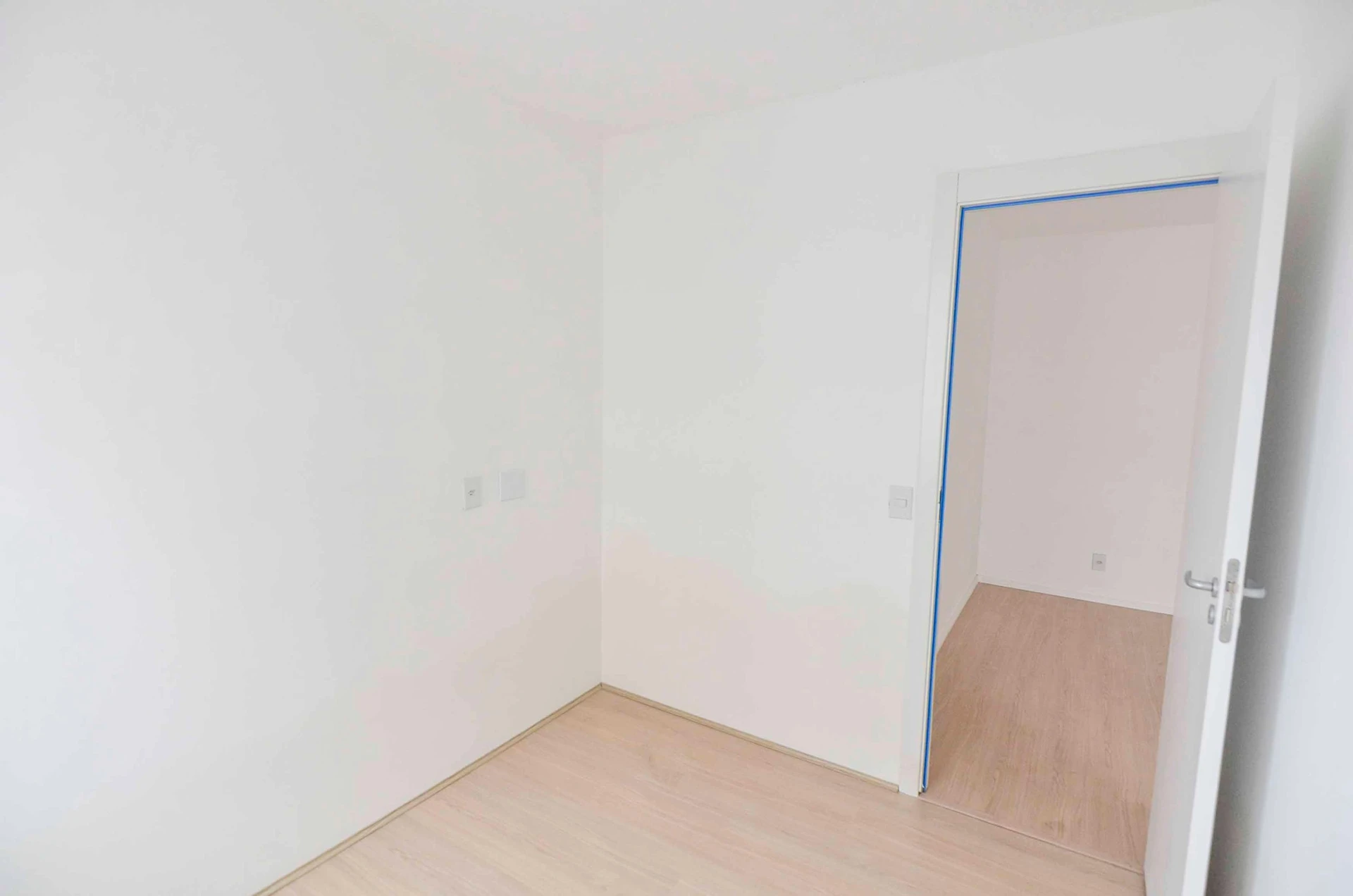 2-bedroom apartment with a washing machine in Rio de Janeiro — photo 21