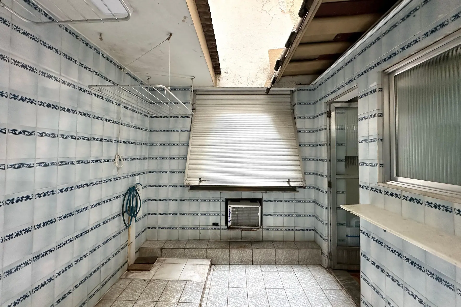 3 quartos e closet: apartamento de 120 m² — photo 38