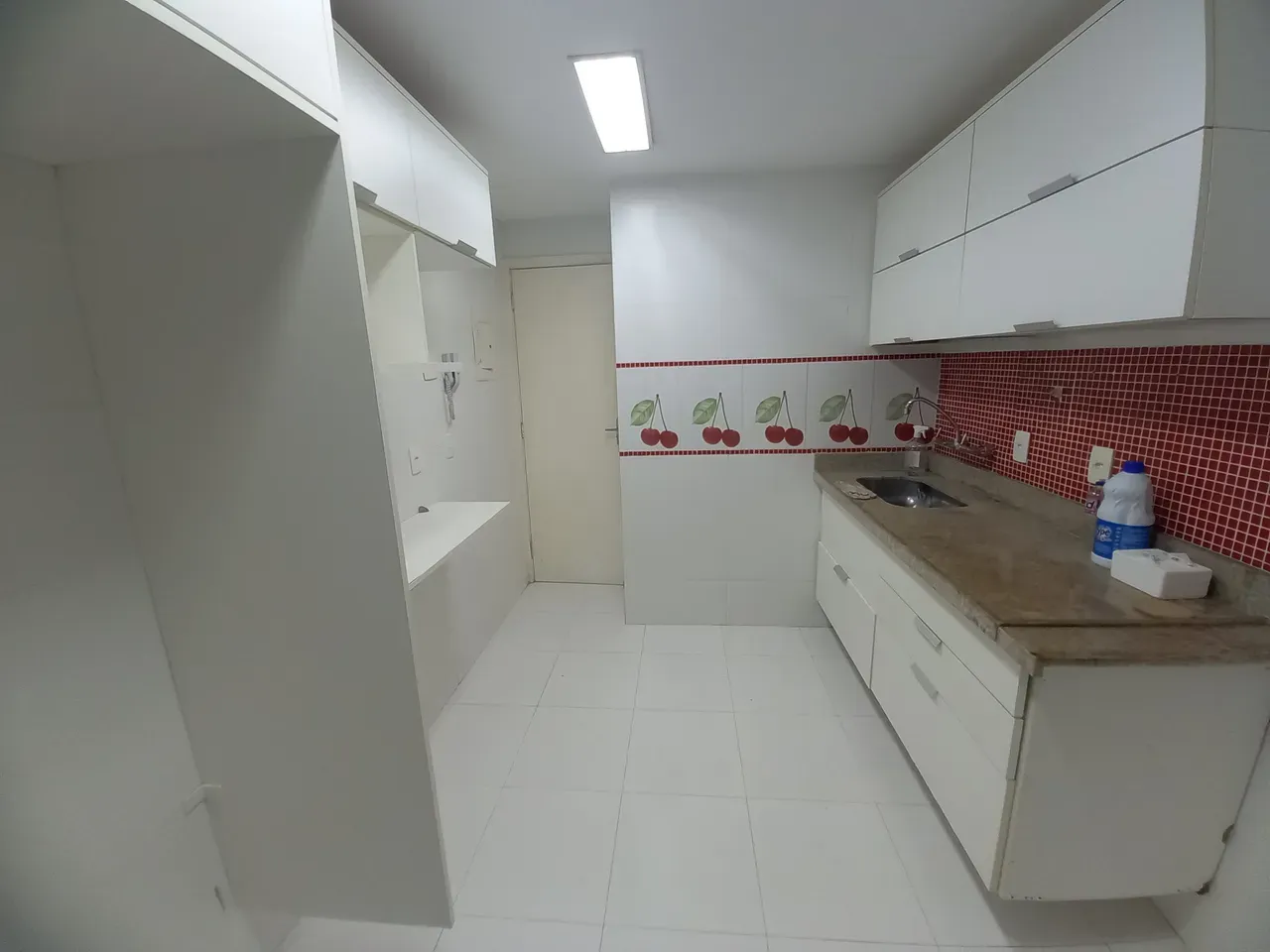 Apartment, 70 m², with a mountain view — photo 20