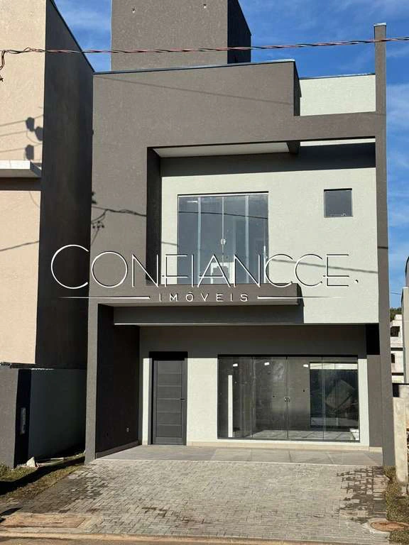 Condo house with 3 bedrooms and 137 m²