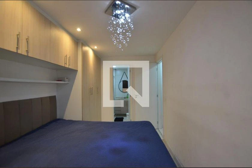 Furnished apartment, 128 m², with a grill on the balcony — photo 23