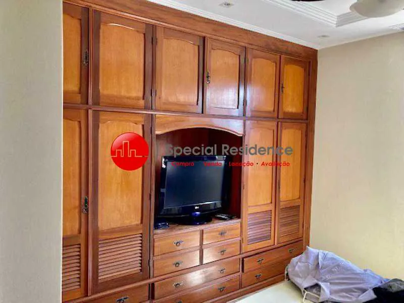 Apartamento mobiliado, 260 m², com espaço de home office — photo 14