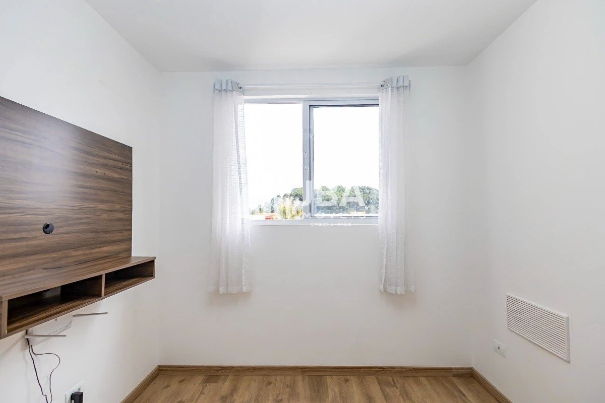 1-bedroom apartment with parking and 41 m² — photo 11