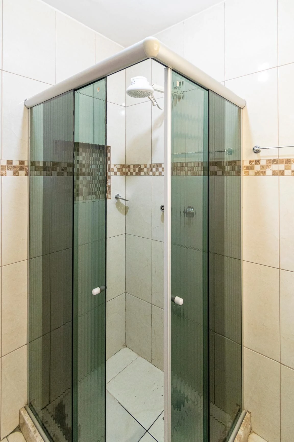 Apartment, 90 m², with a bathtub — photo 15