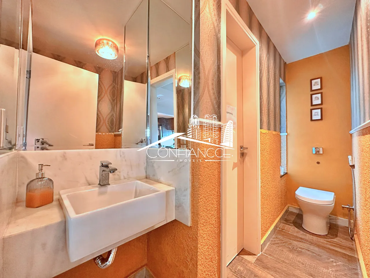 House with 4 bedrooms, 3 bathrooms and 6 parking — photo 13