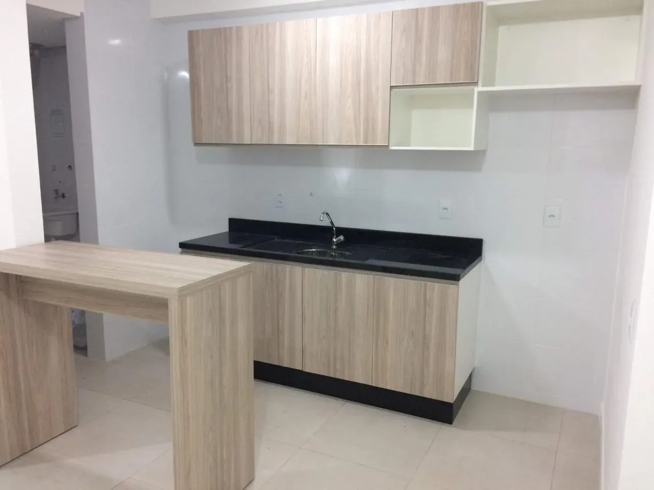 2-bedroom apartment in a building with a sauna — photo 8