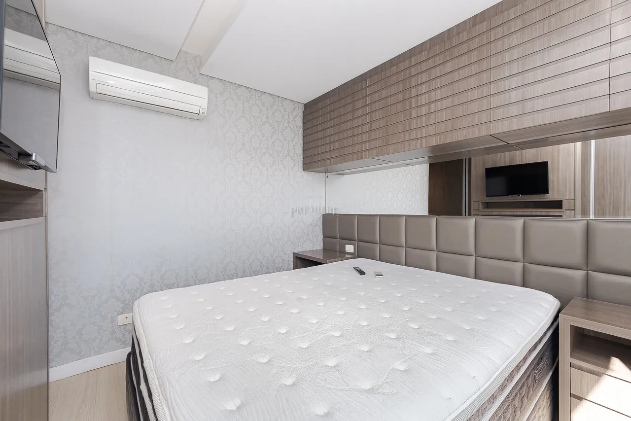 2-bedroom apartment with 100 m² and 2 parking spots — photo 15