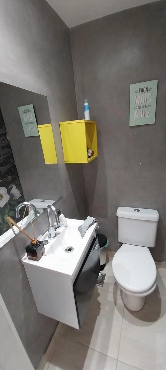 Casa de 4 dormitorios con balcón gourmet — photo 8