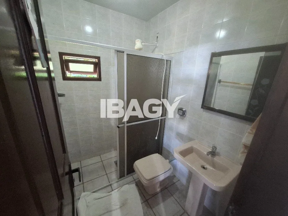 Furnished house with 5 bedrooms, 2 suites and 2 parking — photo 64