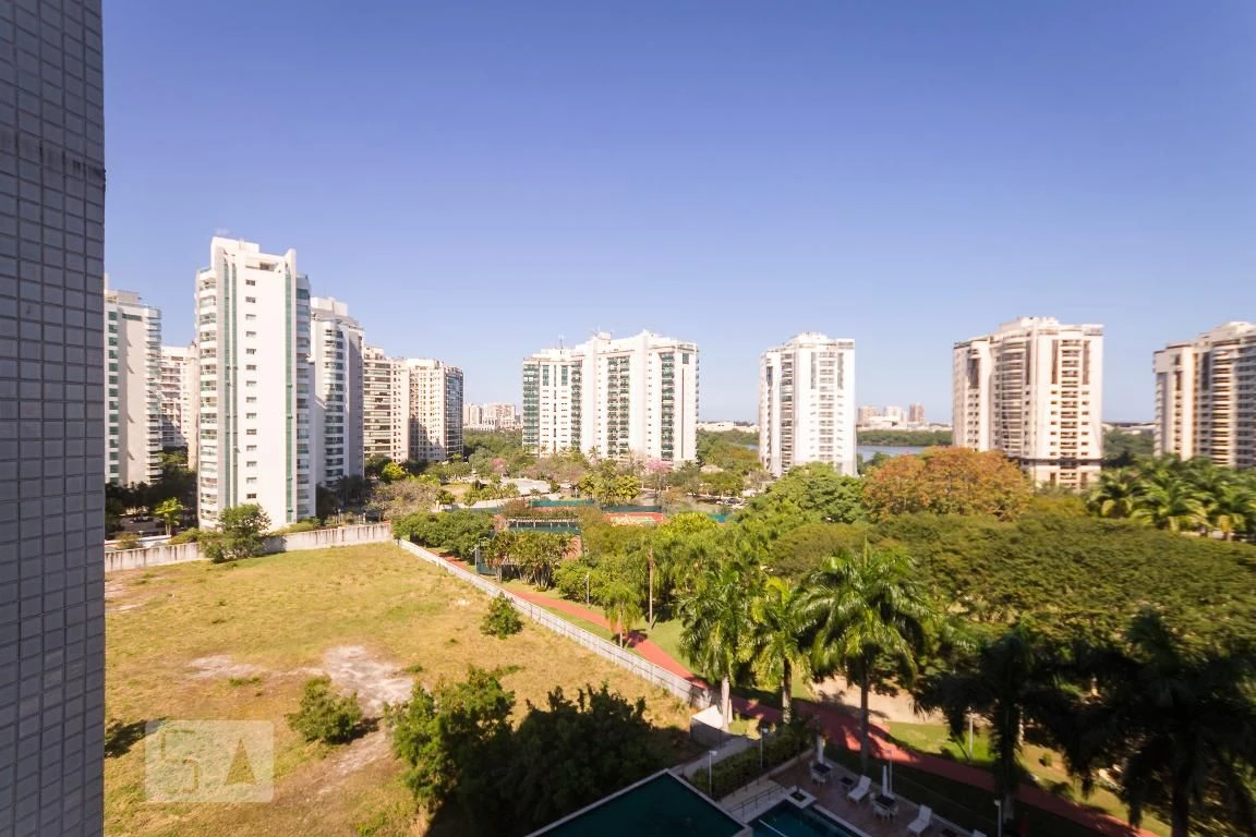 Apartamento para aluguel com 2 quartos e 2 banheiros — photo 21