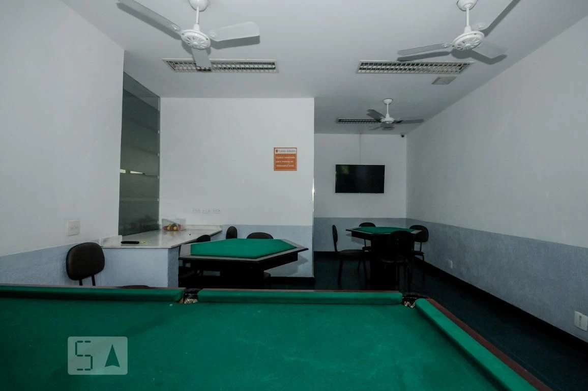 2-bedroom apartment with a home office in Rio de Janeiro — photo 24