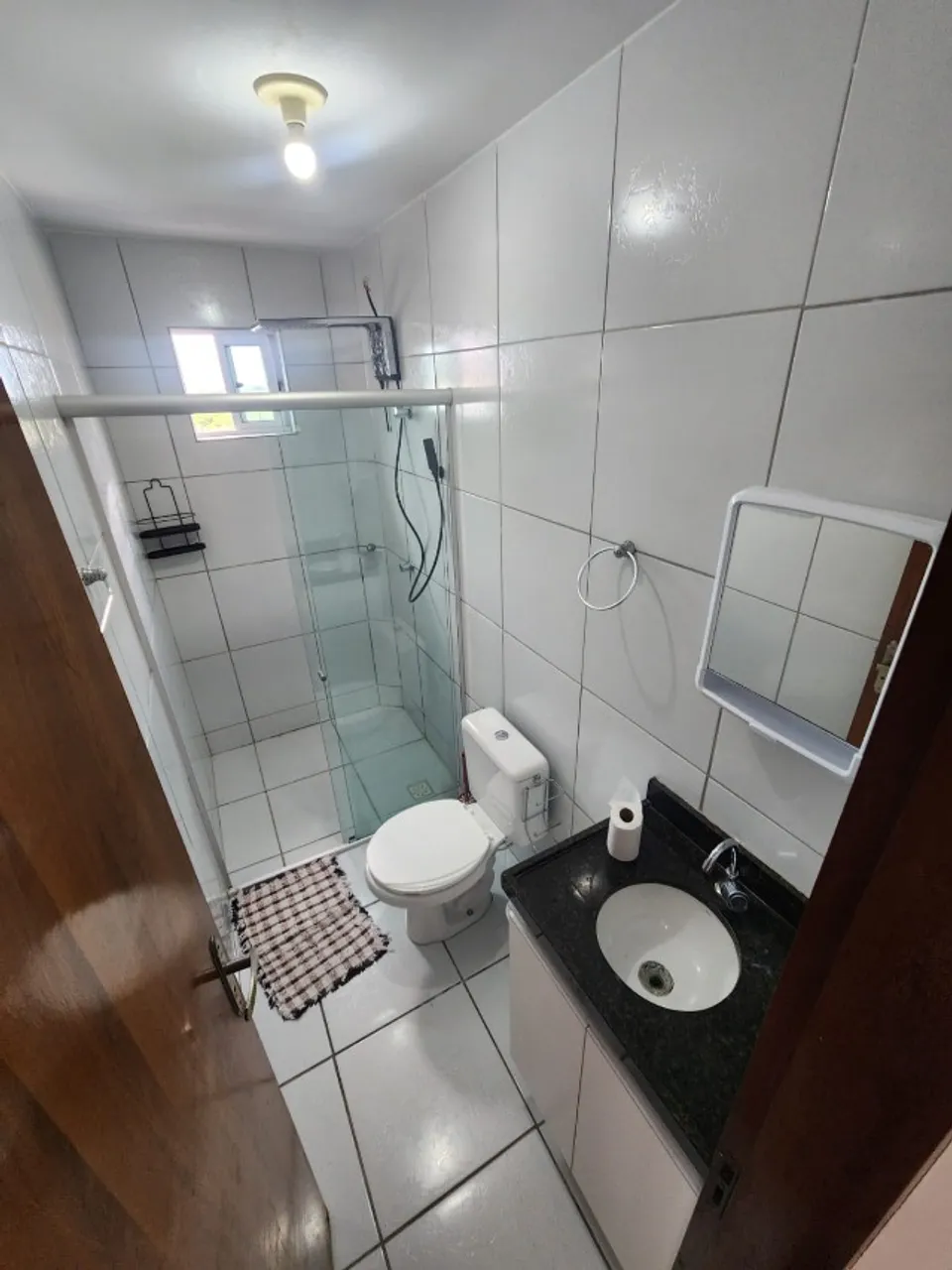Меблированная квартира 60 м², 2 спальни — photo 7