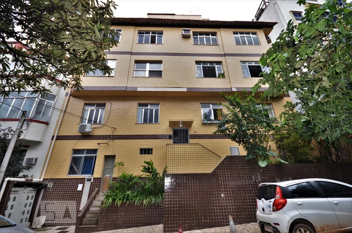 Apartment, 29 m², with a washing machine