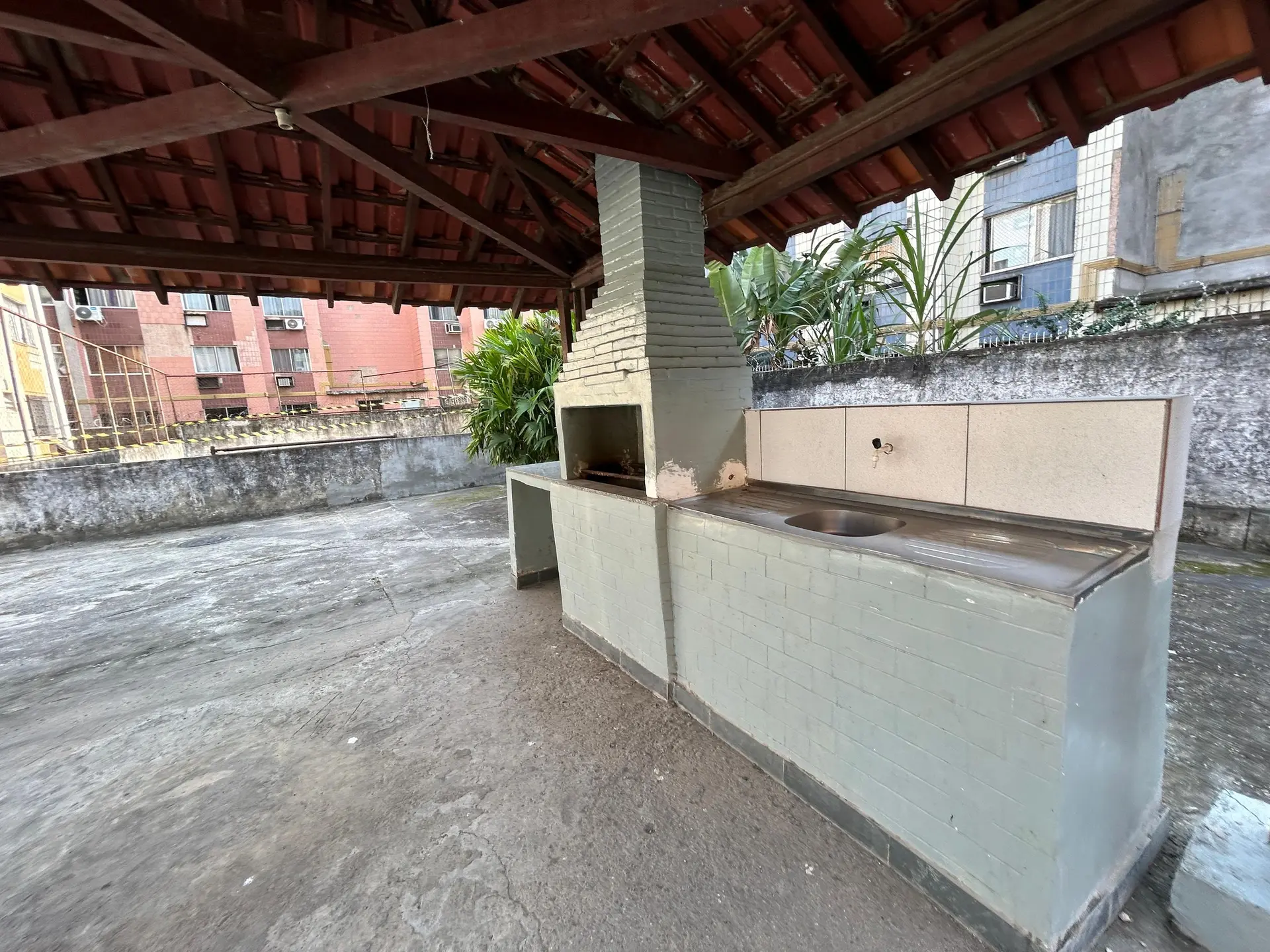 2-bedroom apartment with mountain views — photo 4
