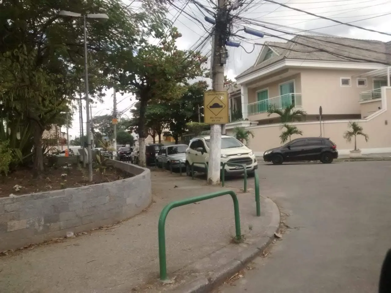 House, 120 m², with a grill on the balcony — photo 19