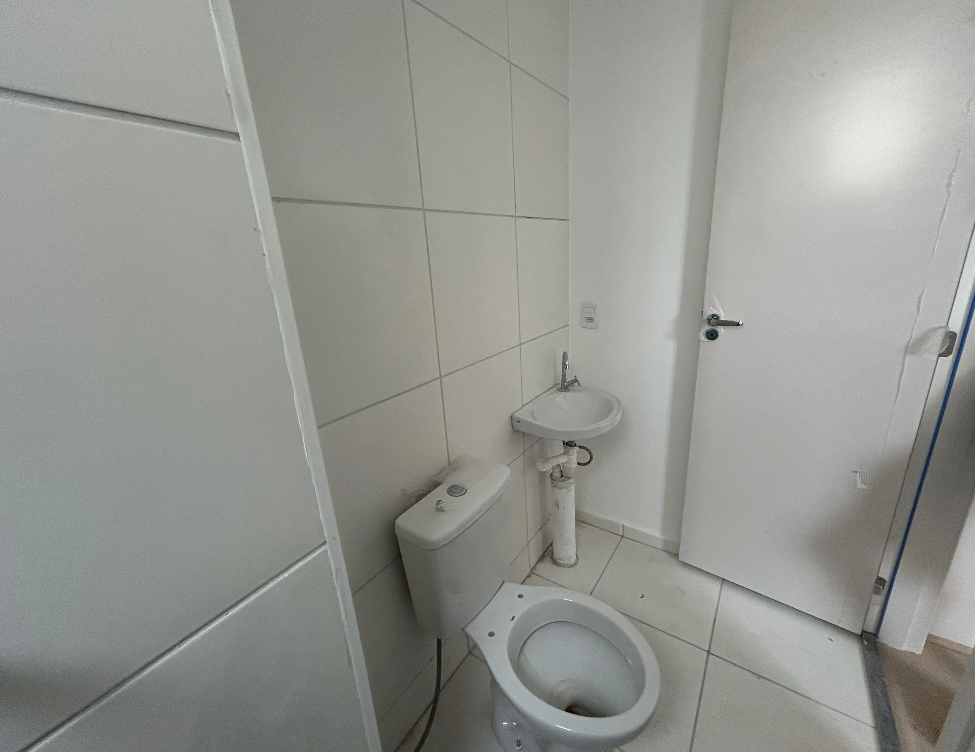 Меблированная квартира с 2 спальнями, балконом и 1 местом — photo 59