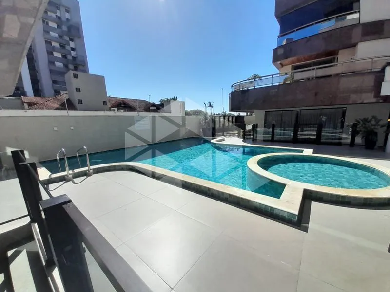Apartamento amueblado de 144 m² con 3 dormitorios y suite — photo 14