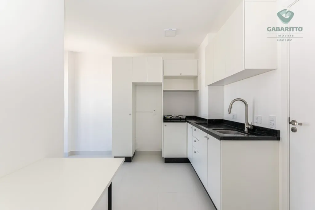 40 m² apartment with 2 bedrooms and no parking — photo 8