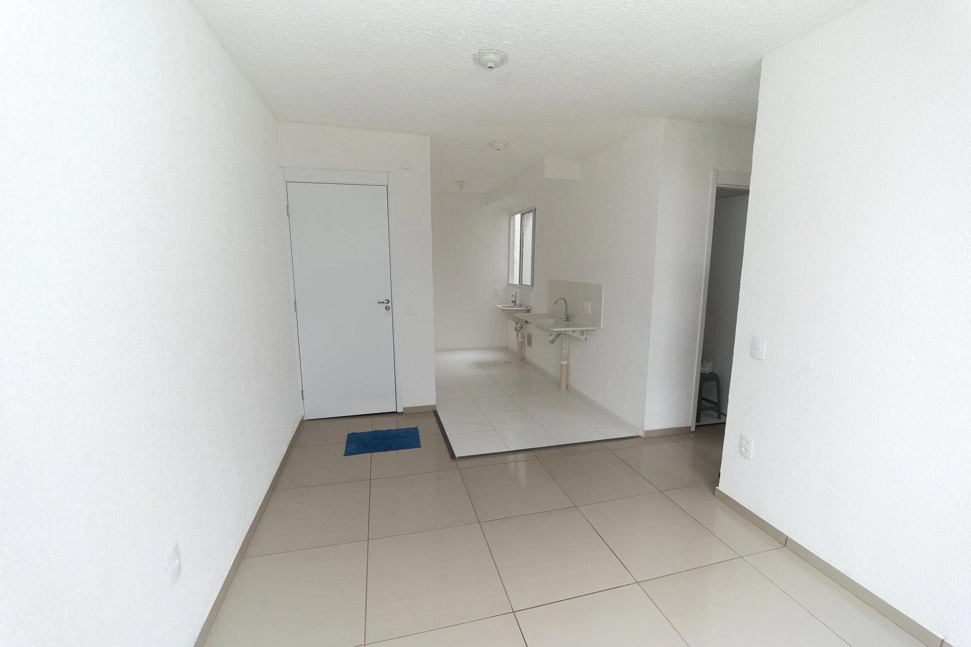 Apartamento de 40 m² e 2 quartos, Inhoaíba — photo 10