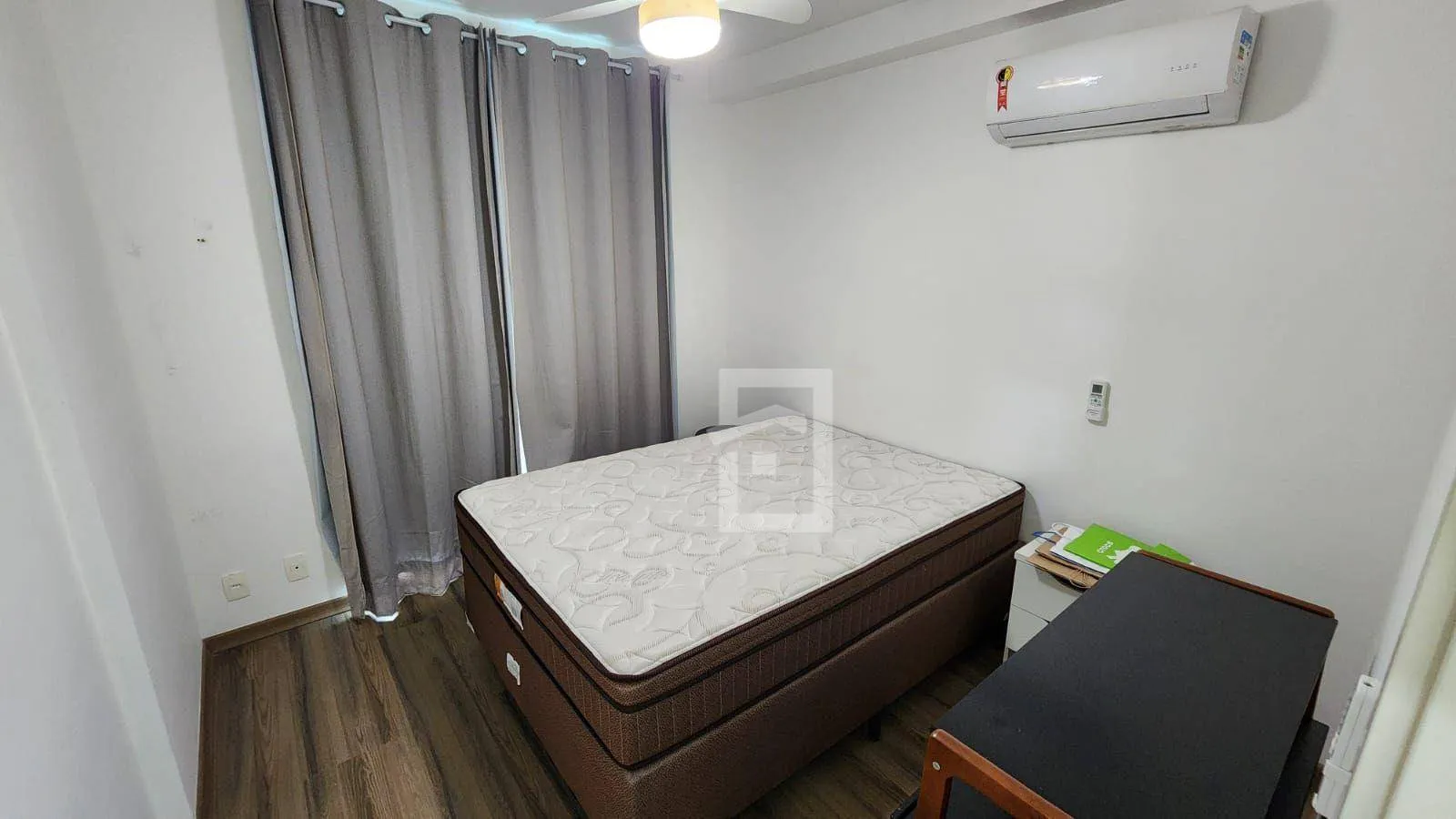Apartamento mobiliado de 155 m² com 2 suítes e 2 vagas — photo 70