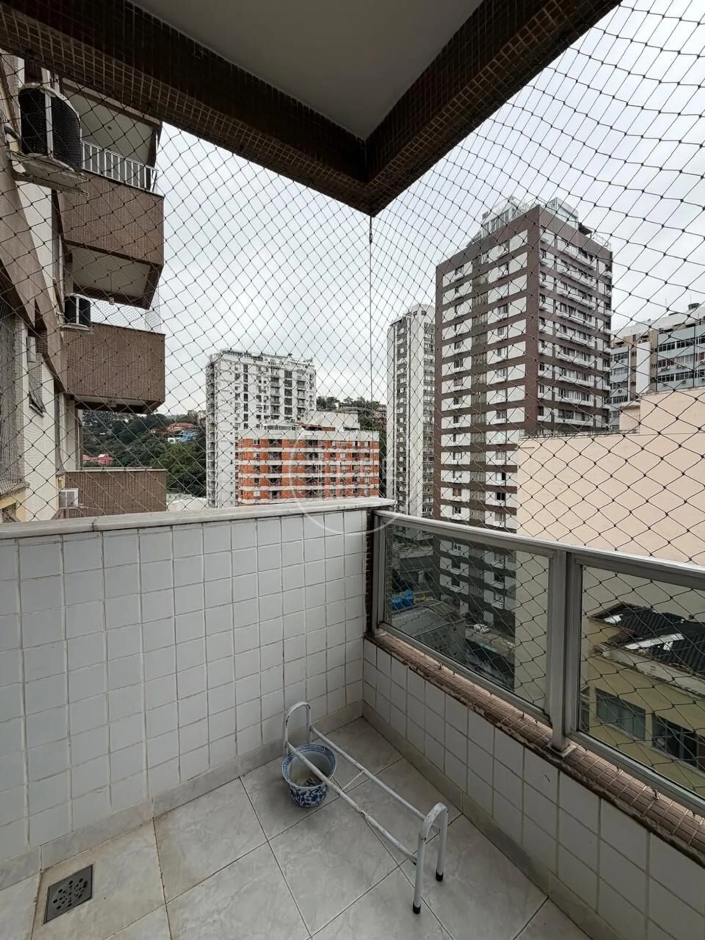 2-bedroom apartment with a home office in Rio de Janeiro — photo 15