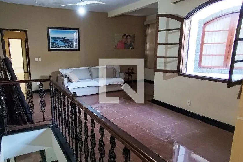 Casa mobiliada com 5 suítes e 8 banheiros, 722 m² — photo 30