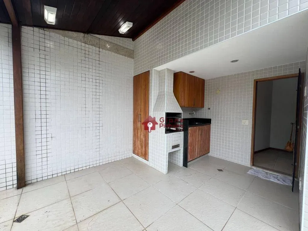 Cobertura para alugar com 190 m², 3 quartos e 4 banheiros — photo 26