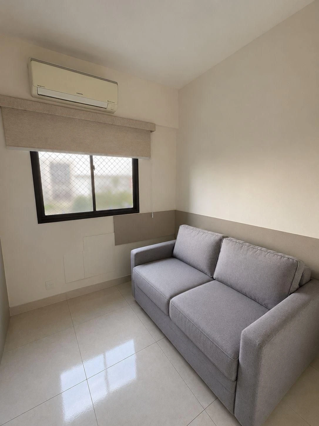 2-bedroom apartment in a building with a pool — photo 6