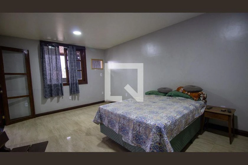 Furnished rental house with 250 m² and 2 bedrooms — photo 11