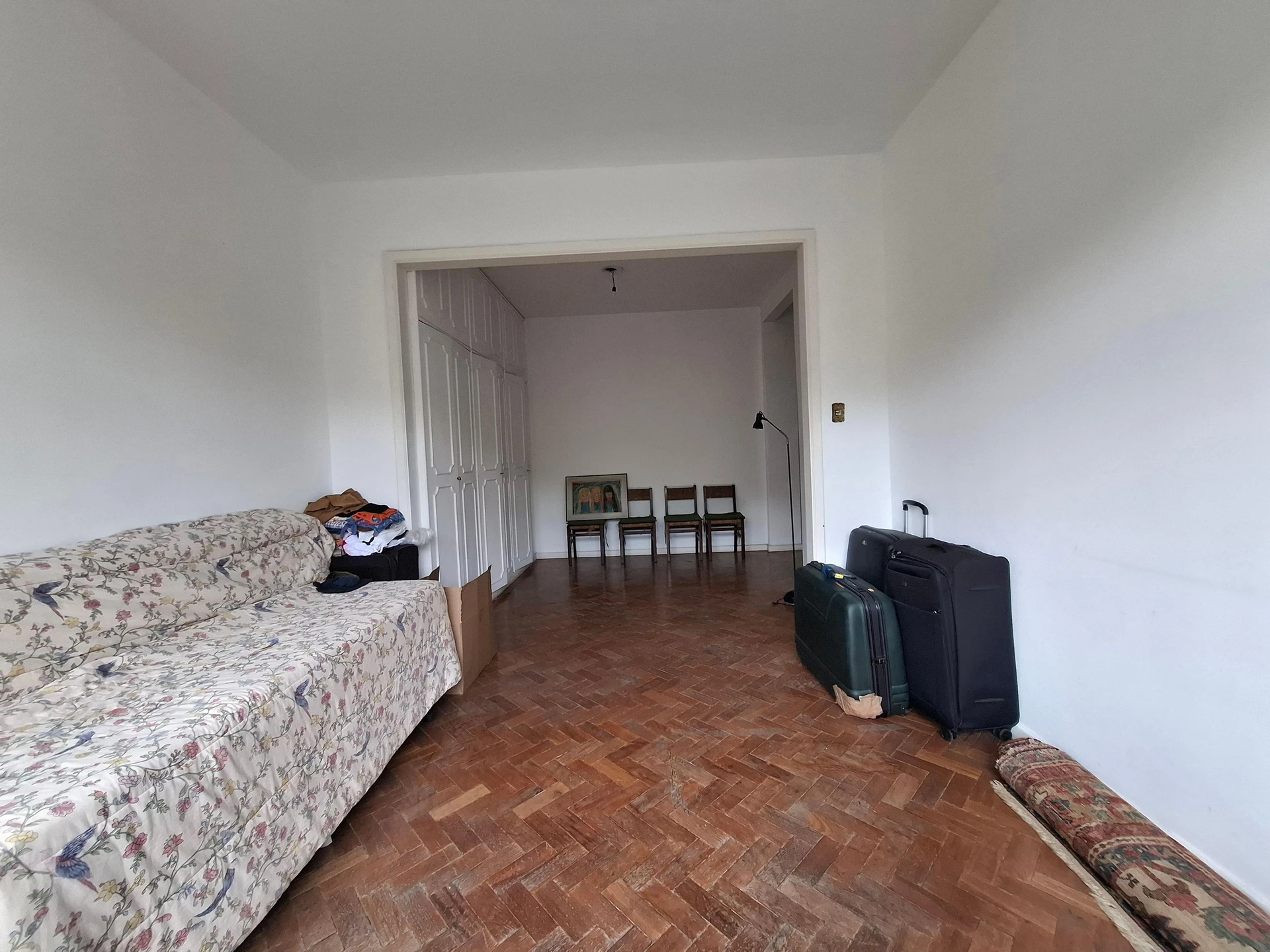 3-bedroom apartment with a home office in Rio de Janeiro — photo 13