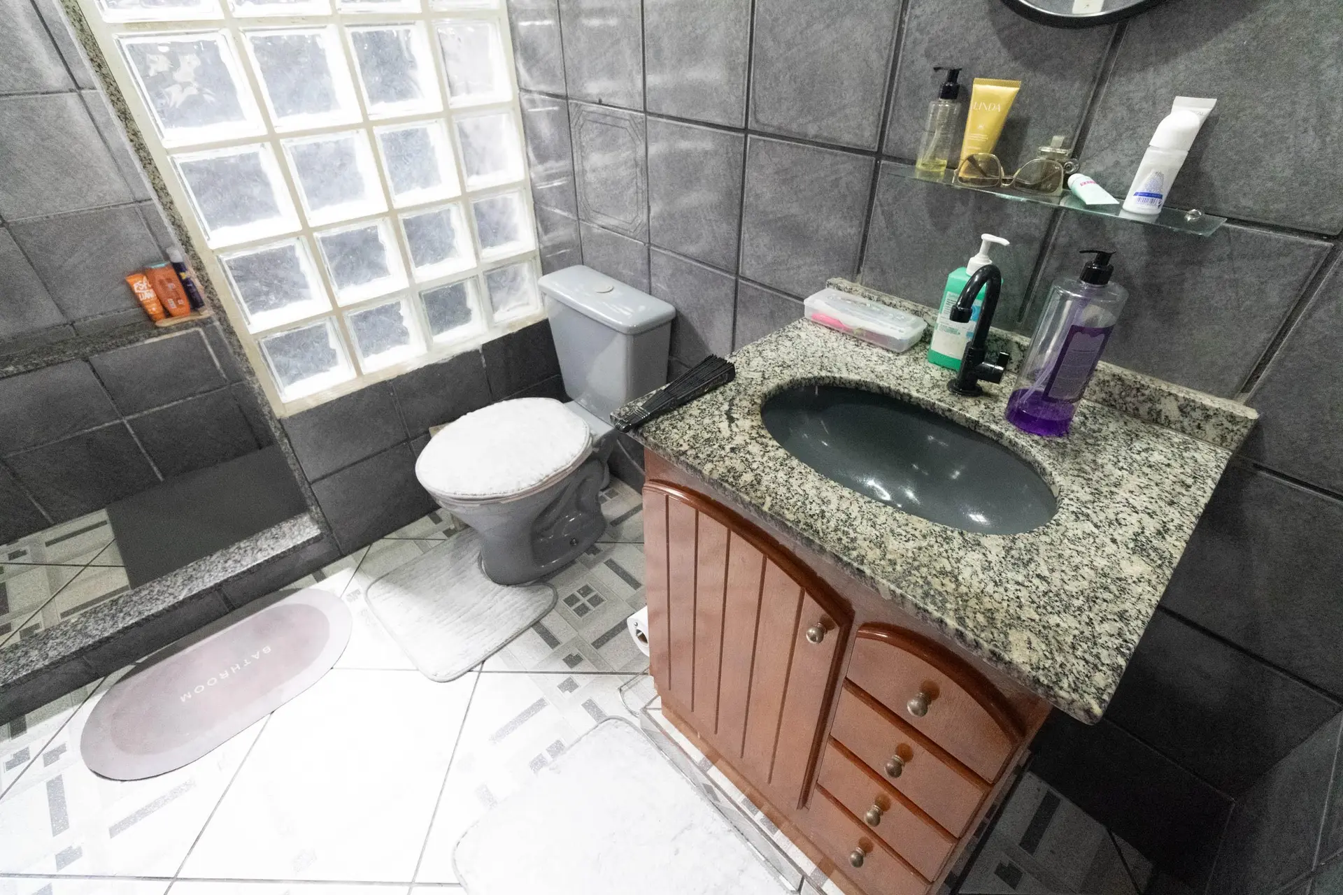 Меблированный дом с 3 спальнями и 3 парковками — photo 9