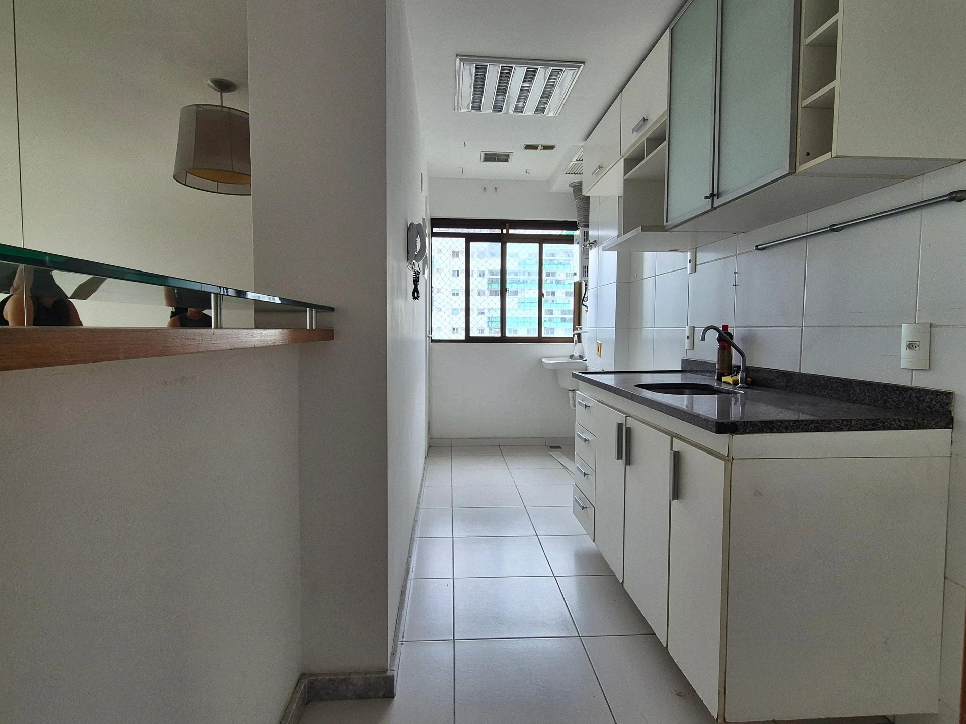 Apartamento, 62 m², com máquina de lavar — photo 6