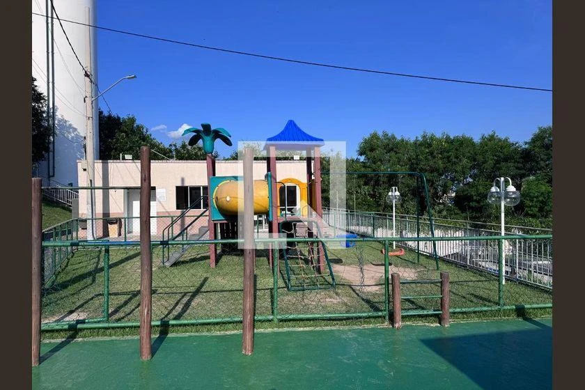 Rental apartment with 2 bedrooms and 43 m² — photo 4