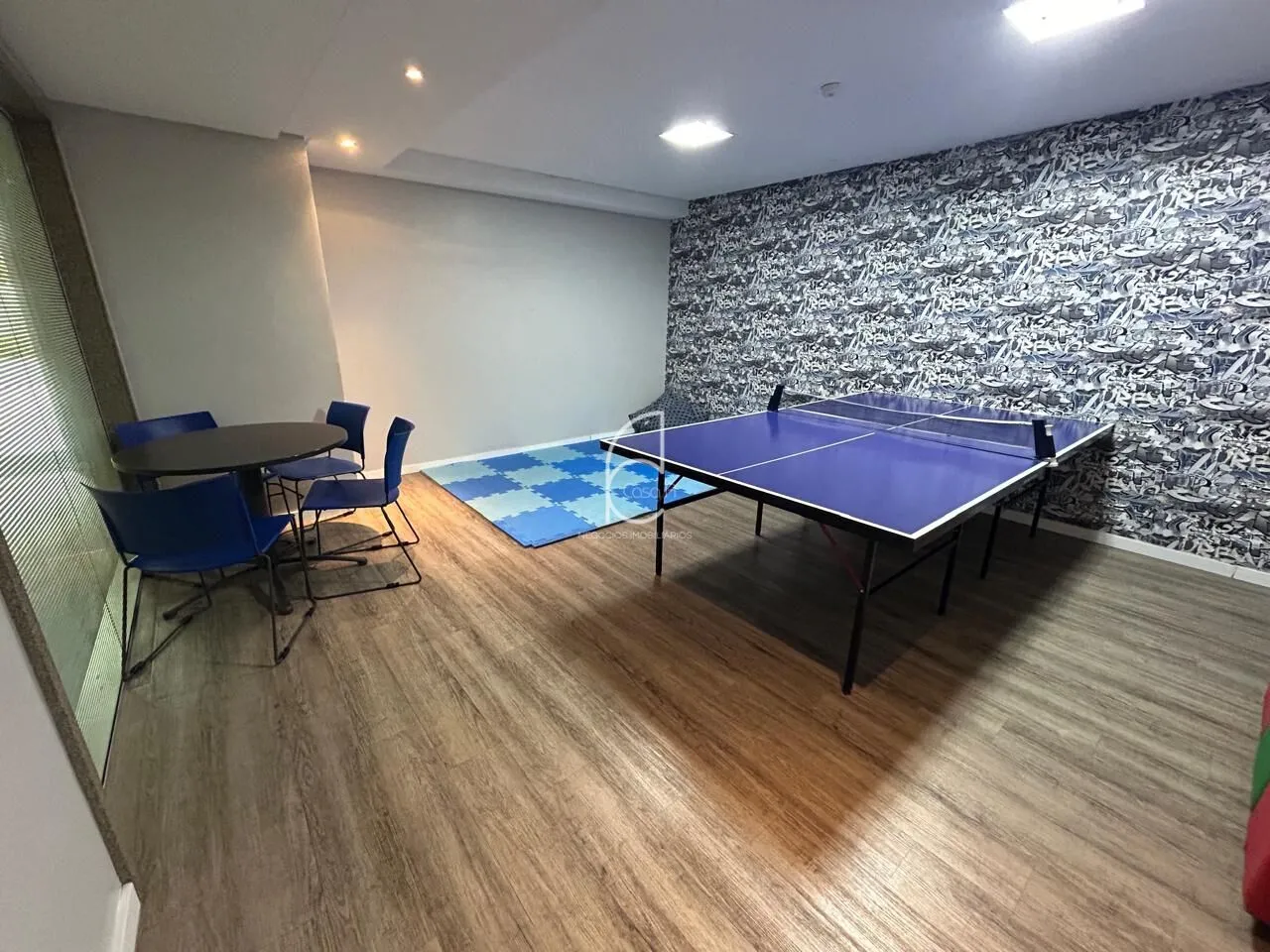 Меблированная квартира 218 м² с 2 местами и 4 спальнями — photo 35