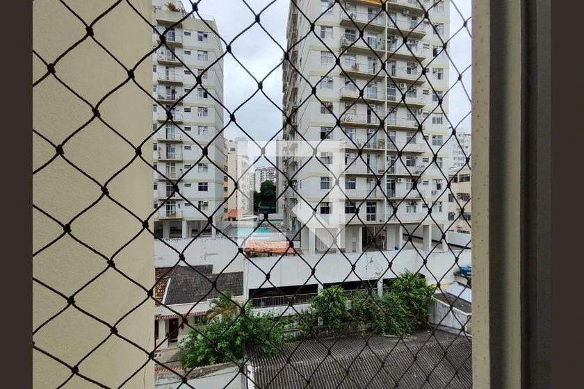 Furnished apartment, 70 m², with a walk-in closet — photo 27