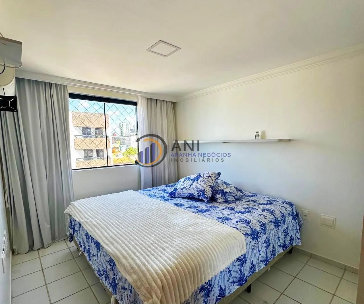 Apartamento amueblado con 4 dormitorios y 480 m² — photo 25