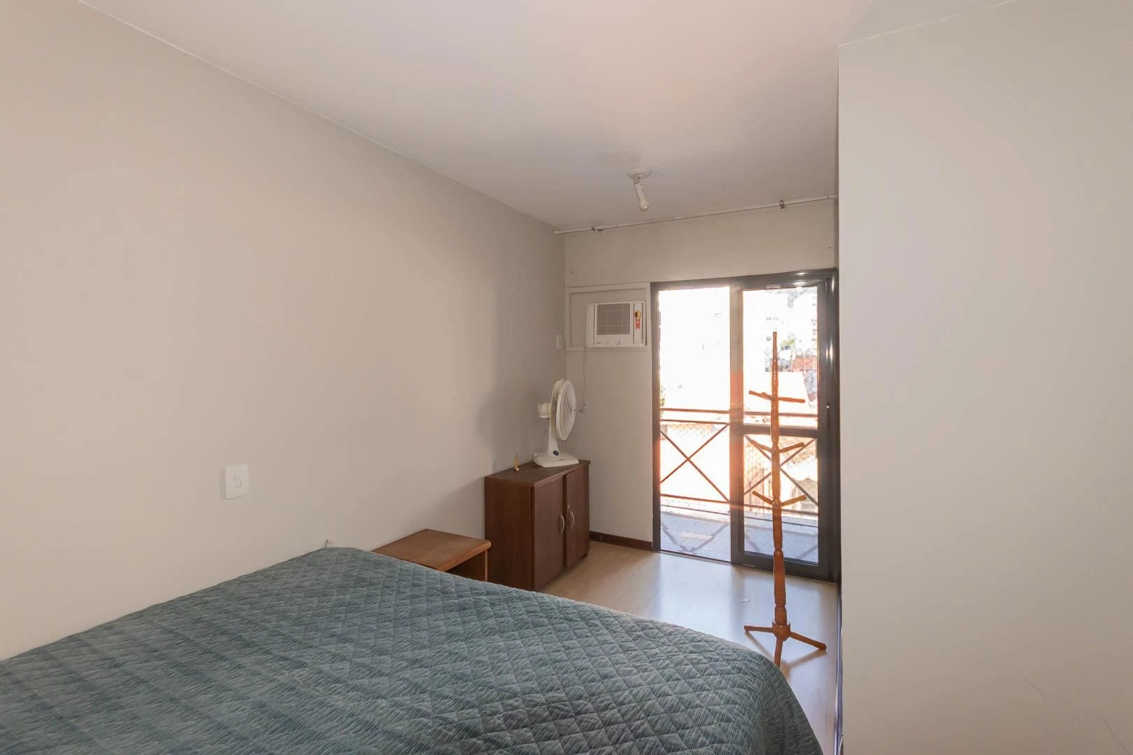 Apartamento mobiliado com 4 quartos e 2 vagas — photo 56